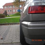 VW Golf III "Low"  *Nakket*