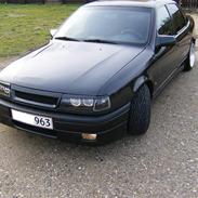 Opel Vectra a 2000 solgt