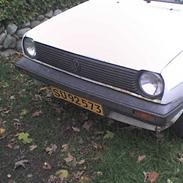 VW polo 1,0 skrottes