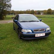 Volvo S40 *SOLGT*