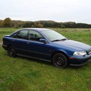 Volvo S40 *SOLGT*