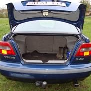 Volvo S40 *SOLGT*