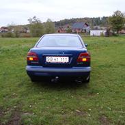 Volvo S40 *SOLGT*