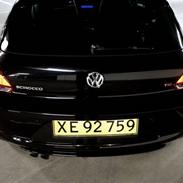 VW Scirocco  *SOLGT*