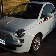 Fiat 500 1.4 Sport