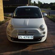 Fiat 500 1.4 Sport
