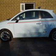Fiat 500 1.4 Sport