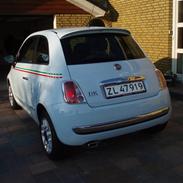Fiat 500 1.4 Sport