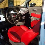 Fiat 500 1.4 Sport