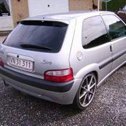 Citroën Saxo Vts
