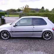 Citroën Saxo Vts