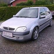 Citroën Saxo Vts