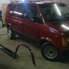 Chevrolet Astro Van *SOLGT*