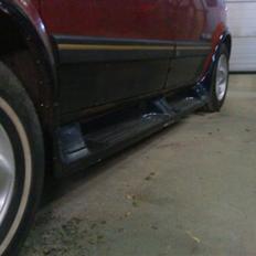 Chevrolet Astro Van *SOLGT*