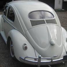 VW Bobbel *SOLGT*