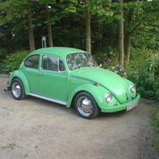 VW 1300