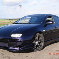 Mazda 323F Ba ( Solgt )