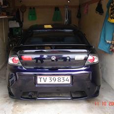 Mazda 323F Ba ( Solgt )