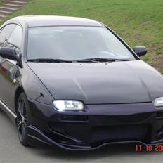 Mazda 323F Ba ( Solgt )