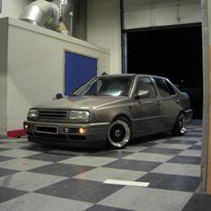VW Vento *Solgt