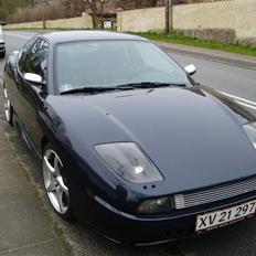 Fiat Coupe 20V Turbo