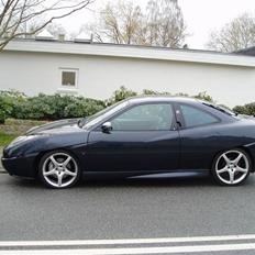 Fiat Coupe 20V Turbo