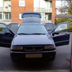 Seat Toledo *solgt*