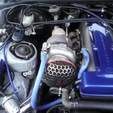 Toyota supra turbo mrk4