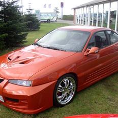Opel Calibra 2.0i 16v