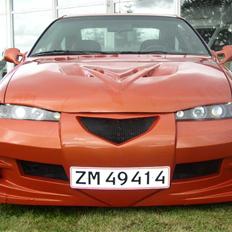 Opel Calibra 2.0i 16v
