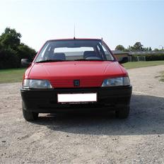 Peugeot 106 XN