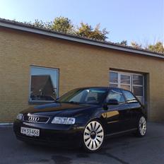 Audi a3 1,8 20v turbo