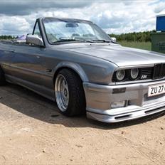 BMW e30 325 cabriolet /SOLGT/