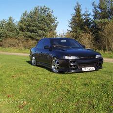 Toyota Corolla e10 sedan--SOLGT-