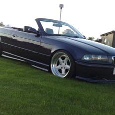 BMW E36 cab
