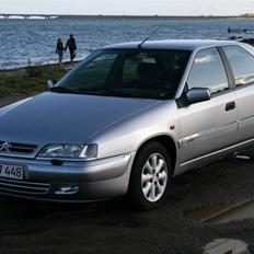 Citroën Xantia 2.0 SX Aut (SOLGT)