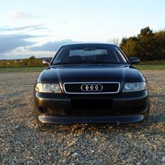 Audi A4 1.8 20v " Solgt "