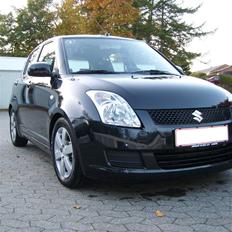 Suzuki Swift 1.5