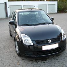 Suzuki Swift 1.5