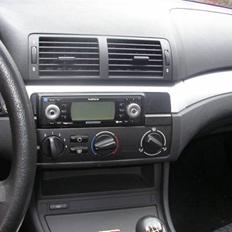 BMW 316i e46 Sedan (til salg)