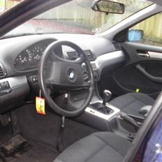 BMW 316i e46 Sedan (til salg)