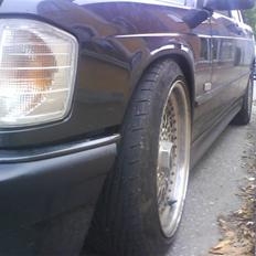 Mercedes Benz 190E BRABUS