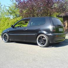 VW Polo 6n (Solgt)