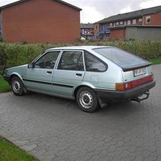 Toyota Corolla DX ''Solgt''