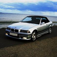 BMW M3 Cabriolet