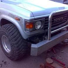 Toyota Landcruiser HJ60