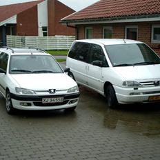 Peugeot 306 1.9TD st.car