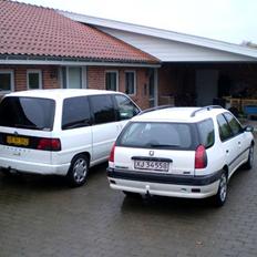 Peugeot 306 1.9TD st.car