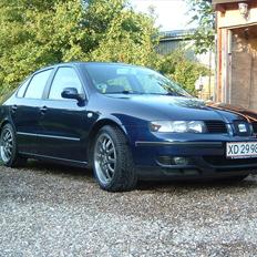 Seat Toledo 1.9 TDI
