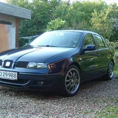Seat Toledo 1.9 TDI